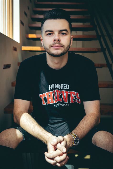 Nadeshot (Matthew Haag) .